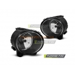 Противотуманки BMW F10 HABM14